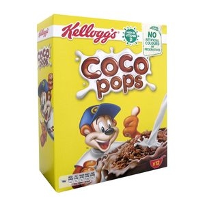 KELLOGG?S Coco Pops