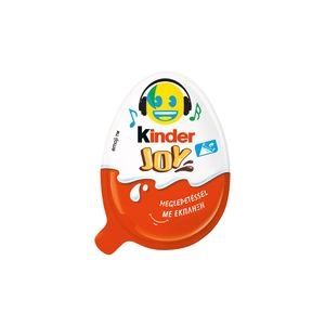 KINDER Joy Εκπληξη
