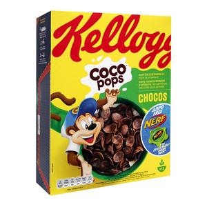 KELLOGG^S Coco Pops Choco