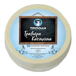 ΤΡΙΠΟΛΗ Κατσικίσια
