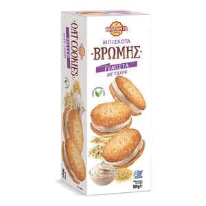 ΒΙΟΛΑΝΤΑ Γεμιστά Με Ταχίνι