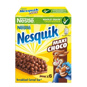 NESTLE Nesquik Maxi Choco