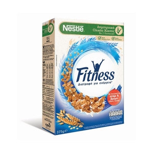 NESTLE Fitness Ολικής Αλεσης
