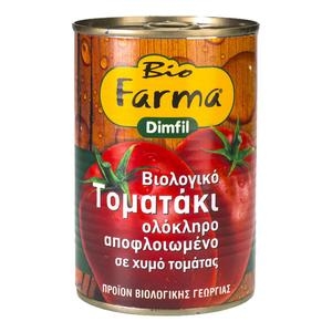 BIO FARMA DIMFIL Ολόκληρο