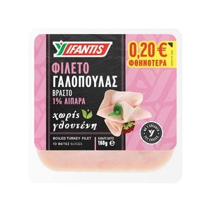 ΥΦΑΝΤΗΣ Βραστή Χωρ.Γλουτένη (-0.20)?