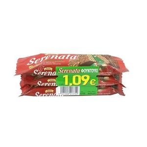 SERENATA Φουντούκι (-1.09)?