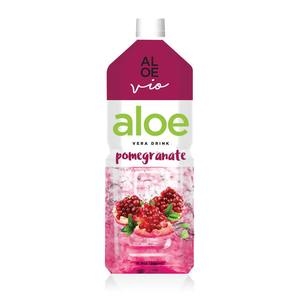 ALOE VIO Pomegranate