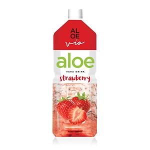 ALOE VIO Strawberry