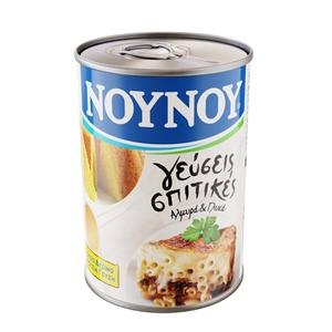 ΝΟΥΝΟΥ Γεύσεις Σπιτικές
