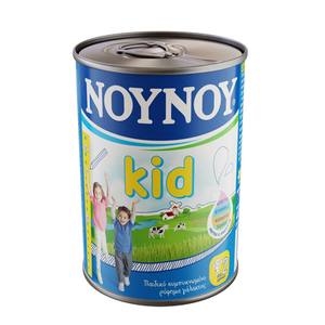 ΝΟΥΝΟΥ Κid
