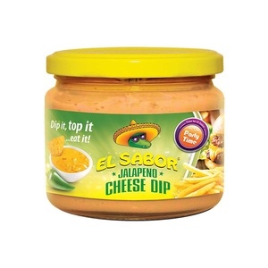 EL SABOR Jalapeno