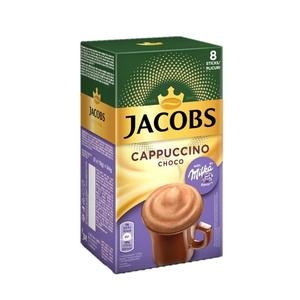 JACOBS Choco Milka