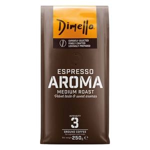 DIMELLO Aroma Αλεσμένος