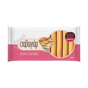 MINOS FOODS Ιταλικού Τύπου