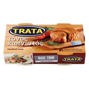 TRATA Καπνιστός