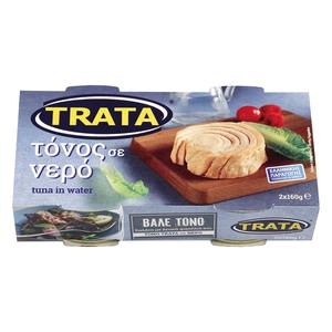TRATA Σε Νερό