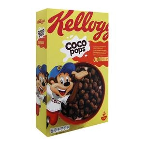 KELLOGG^S Coco Pops Jumbo