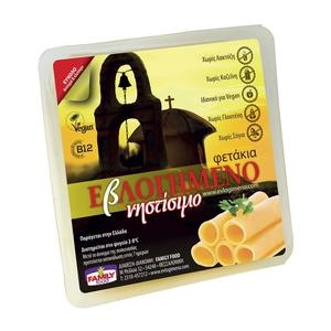 ΕΒΛΟΓΗΜΕΝΟ Σε Φέτες