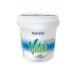 ΚΟΛΙΟΣ VITAL Εδεσμα