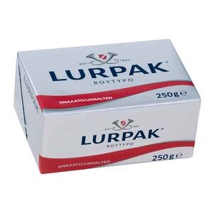 LURPAK Αγελάδος Ανάλατο