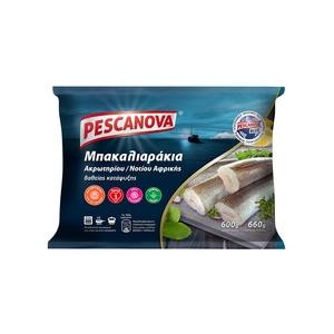PESCANOVA