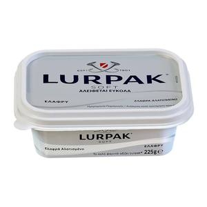 LURPAK Soft Ελαφρύ 40% Λιπ.Σκαφάκι