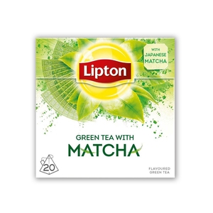 LIPTON Matcha