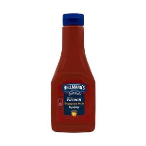 HELLMANN^S Με Θυμαρίσιο Μέλι