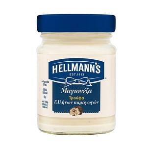 HELLMANN^S Με Τρούφα