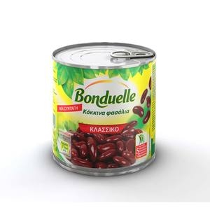 BONDUELLE Κόκκινα