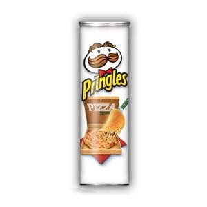 PRINGLES Pizza