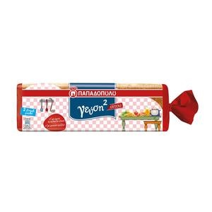 ΠΑΠΑΔΟΠΟΥΛΟΥ Γεύση 2 Σίτου
