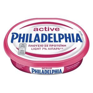 PHILADELPHIA Active