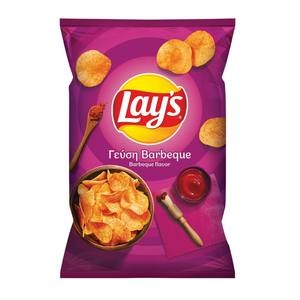 LAYS Bbq