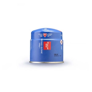 CORAL GAS Με ILL