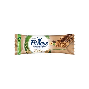 NESTLE Fitness Σοκολάτα&Φουντούκι