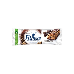 NESTLE Fitness Σοκολάτα