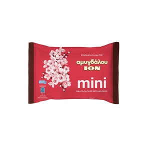 ΙΟΝ Mini Αμυγδάλου