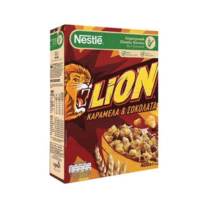 NESTLE Lion Cereal