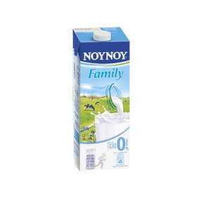 ΝΟΥΝΟΥ Family 0%
