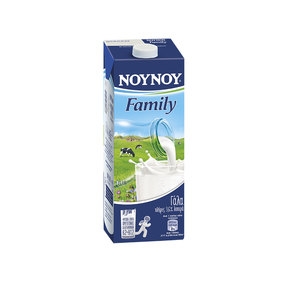 ΝΟΥΝΟΥ Family Πλήρες