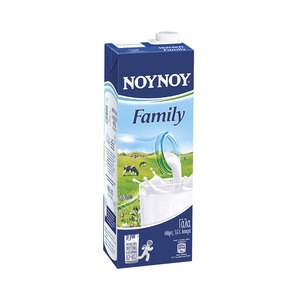 ΝΟΥΝΟΥ Family Πλήρες