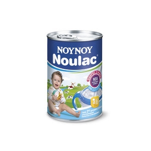 ΝΟΥΝΟΥ Noulac 2ης Βρεφικής Ηλικίας
