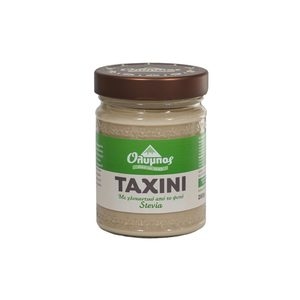 ΟΛΥΜΠΟΣ Με Στέβια