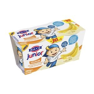 ΦΑΓΕ Junior Μπανάνα (-0.30)?