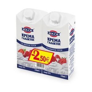 ΦΑΓΕ Κρέμα Γάλακτος