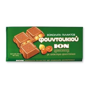 ΙΟΝ Φουντούκι