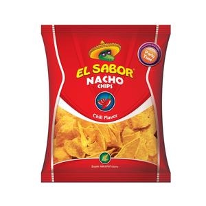 EL SABOR Chili