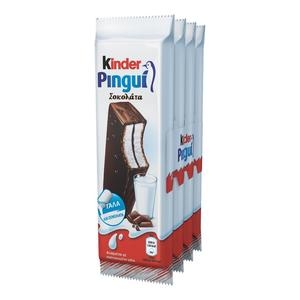 KINDER Pingui