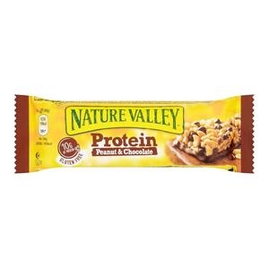 NATURE VALLEY Protein Σοκολάτα